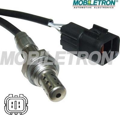 Mobiletron OS-M413P - Lambda zonde autospares.lv