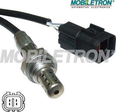 Mobiletron OS-M412P - Lambda zonde www.autospares.lv