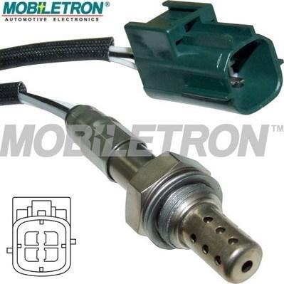 Mobiletron OS-N404P - Lambda zonde www.autospares.lv