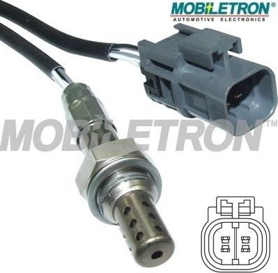 Mobiletron OS-N403P - Lambda zonde www.autospares.lv