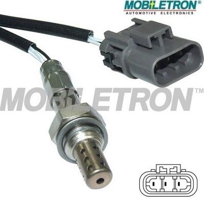 Mobiletron OS-N301P - Лямбда-зонд, датчик кислорода www.autospares.lv