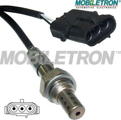 Mobiletron OS-R301P - Lambda zonde www.autospares.lv