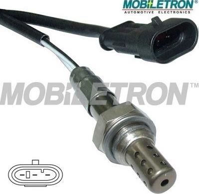 Mobiletron OS-R303P - Lambda zonde www.autospares.lv