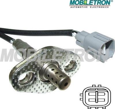 Mobiletron OS-T444P - Lambda zonde www.autospares.lv