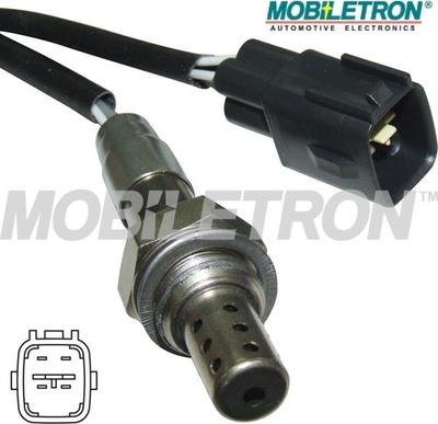 Mobiletron OS-T445P - Lambda zonde www.autospares.lv