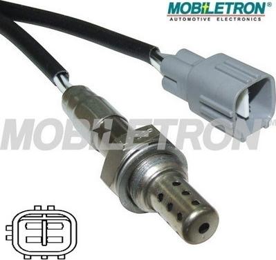 Mobiletron OS-T448P - Lambda zonde www.autospares.lv