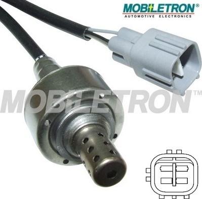 Mobiletron OS-T454P - Lambda zonde www.autospares.lv