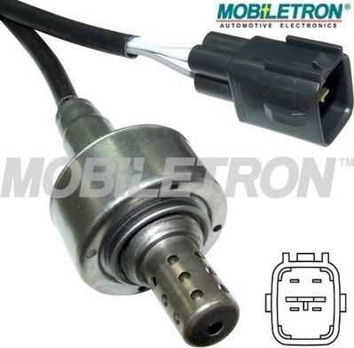 Mobiletron OS-T455P - Lambda zonde www.autospares.lv