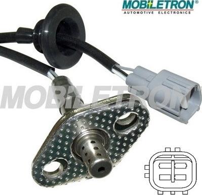 Mobiletron OS-T452P - Lambda zonde www.autospares.lv