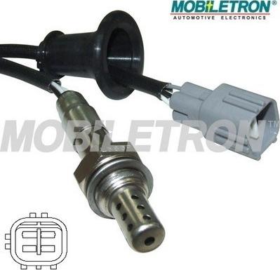 Mobiletron OS-T457P - Lambda zonde www.autospares.lv