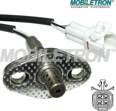 Mobiletron OS-T402P - Lambda Sensor www.autospares.lv