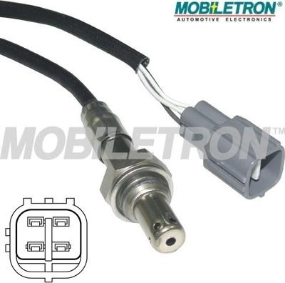 Mobiletron OS-T476P - Lambda zonde www.autospares.lv