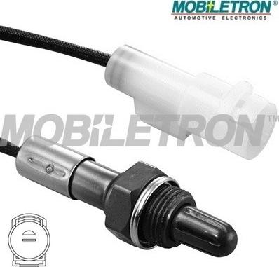 Mobiletron OS-T101 - Lambda zonde www.autospares.lv