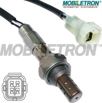 Mobiletron OS-U406P - Lambda zonde www.autospares.lv