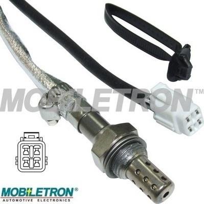 Mobiletron OS-U407P - Lambda zonde www.autospares.lv