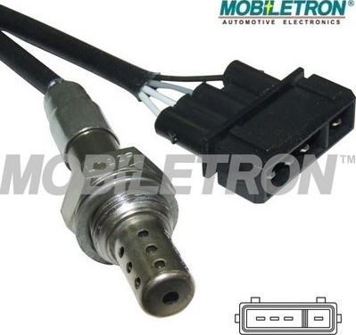 Mobiletron OS-V401P - Lambda Sensor www.autospares.lv