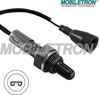 Mobiletron OS-V101 - Lambda Sensor www.autospares.lv