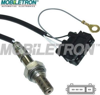 Mobiletron OS-V301P - Lambda Sensor www.autospares.lv