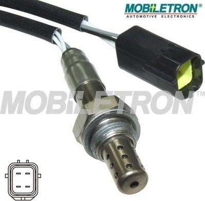 Mobiletron OS-Y401P - Lambda zonde www.autospares.lv