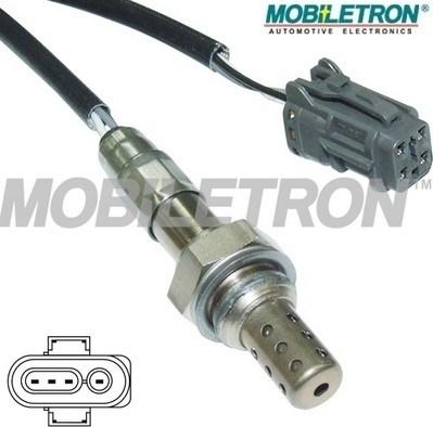 Mobiletron OS-Y402P - Lambda zonde www.autospares.lv