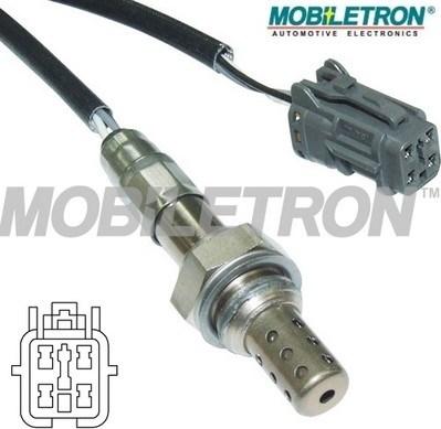 Mobiletron OS-Y407P - Lambda zonde www.autospares.lv