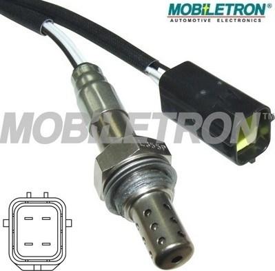 Mobiletron OS-Z405P - Lambda Sensor www.autospares.lv