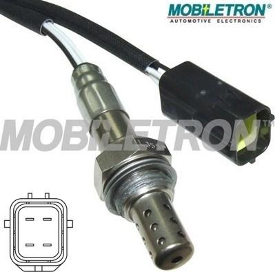 Mobiletron OS-Z406P - Lambda zonde www.autospares.lv