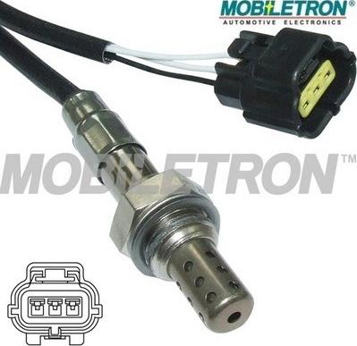 Mobiletron OS-Z302P - Lambda zonde www.autospares.lv