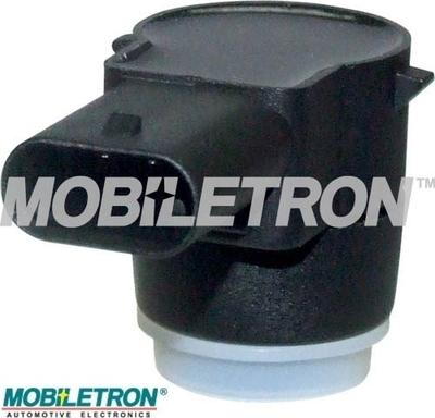 Mobiletron PD-EU015 - Sensor, parking assist www.autospares.lv