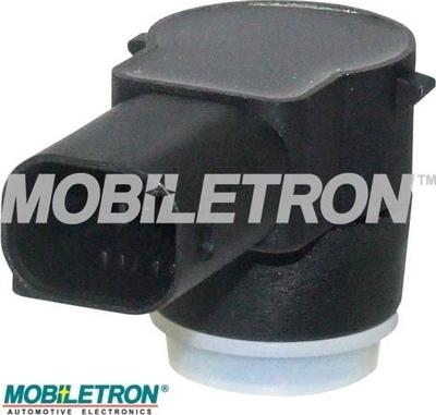 Mobiletron PD-EU025 - Sensor, parking assist www.autospares.lv