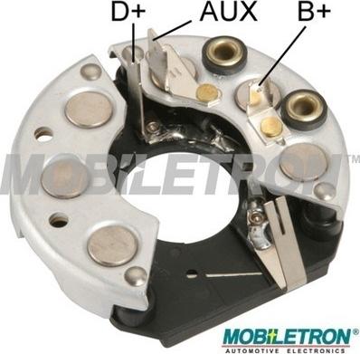 Mobiletron RB-11H - Taisngriezis, Ģenerators www.autospares.lv