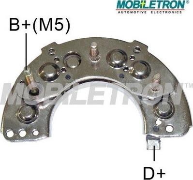 Mobiletron RH-03C - Taisngriezis, Ģenerators www.autospares.lv