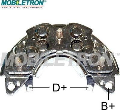 Mobiletron RH-39C - Taisngriezis, Ģenerators www.autospares.lv