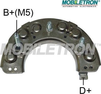 Mobiletron RH-20C - Taisngriezis, Ģenerators autospares.lv