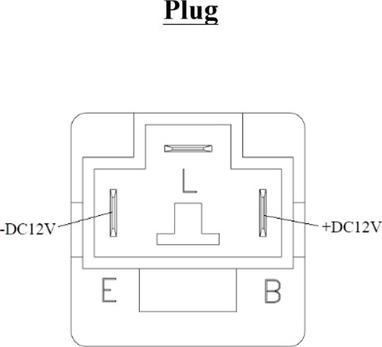 Mobiletron RLY-051 - Relejs www.autospares.lv