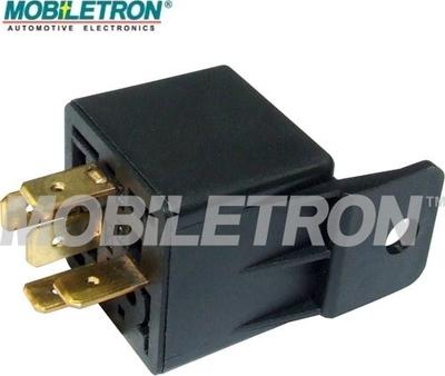 Mobiletron RLY-009 - Relejs www.autospares.lv