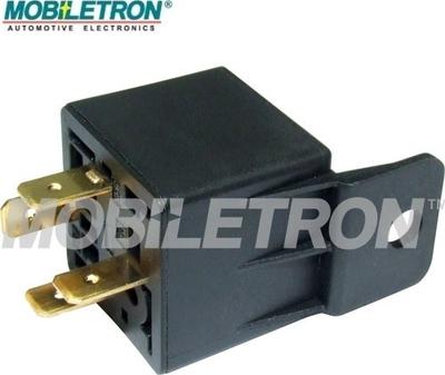 Mobiletron RLY-006 - Relejs www.autospares.lv