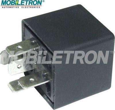 Mobiletron RLY-002-1 - Relejs www.autospares.lv