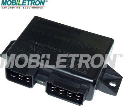 Mobiletron RLY-014 - Relejs www.autospares.lv