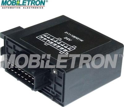 Mobiletron RLY-023 - Relejs www.autospares.lv