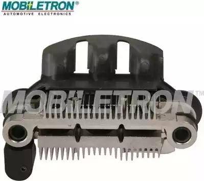 Mobiletron RM-09HV - Taisngriezis, Ģenerators www.autospares.lv