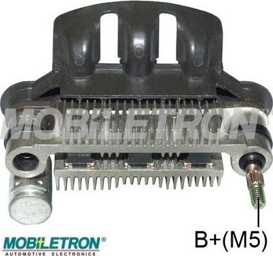 Mobiletron RM-16 - Taisngriezis, Ģenerators www.autospares.lv