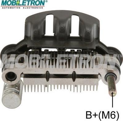 Mobiletron RM-10HV - Taisngriezis, Ģenerators autospares.lv