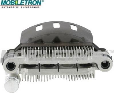 Mobiletron RM-29HV - Rectifier, alternator www.autospares.lv