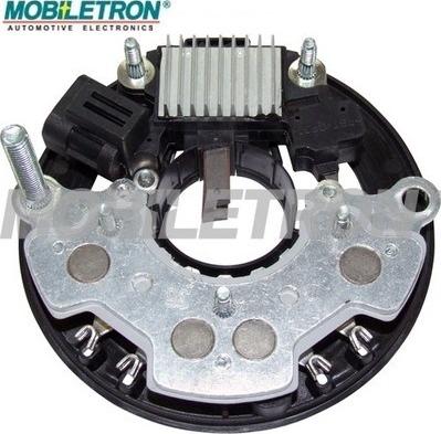 Mobiletron RV-H030 - Remkomplekts, Ģenerators www.autospares.lv