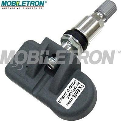 Mobiletron TX-S055 - Wheel Sensor, tyre pressure control system www.autospares.lv