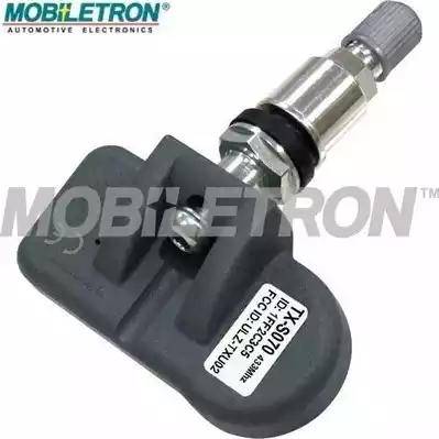 Mobiletron TX-S070 - Riteņu grieš. ātruma devējs, Riepu spiediena kontroles sist. www.autospares.lv