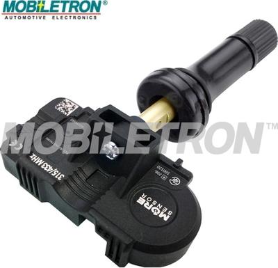 Mobiletron TX-S071 - Wheel Sensor, tyre pressure control system www.autospares.lv