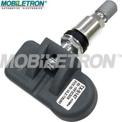 Mobiletron TX-S147 - Wheel Sensor, tyre pressure control system www.autospares.lv