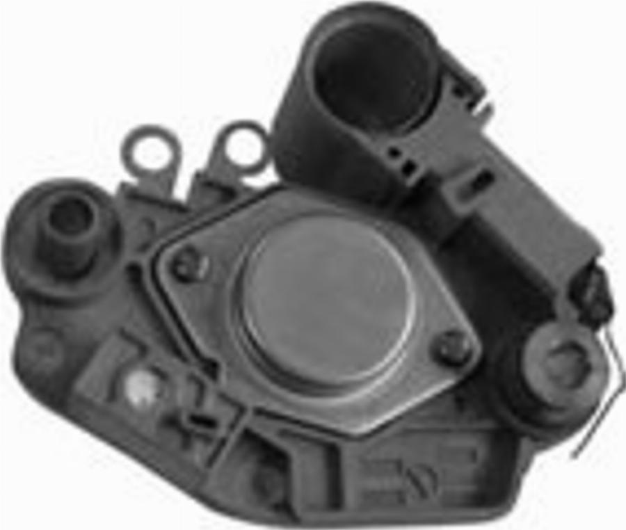 Mobiletron VRPR003 - Ģeneratora sprieguma regulators www.autospares.lv